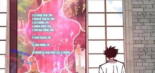 Toàn Cầu Ngự Thú: Ta Có Thế Thấy Lộ Tuyến Tiến Hóa - Page 6