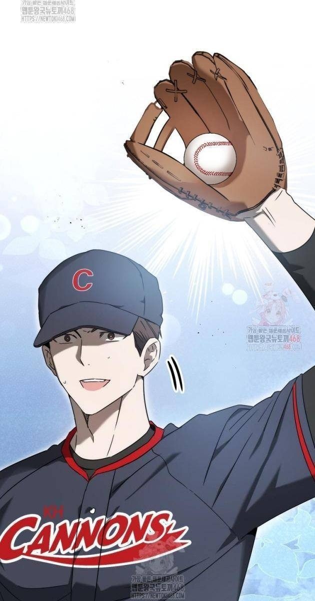 Tân Binh Của Đội Bóng Chày Quá Giỏi - Page 103