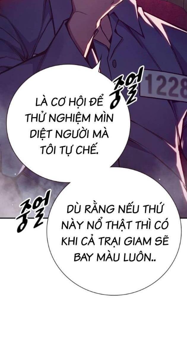 Nhà Tù Vị Thành Niên - Page 153