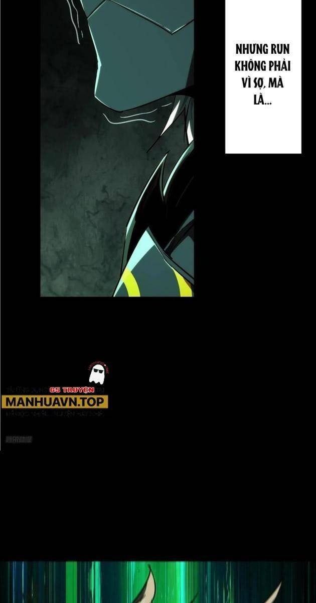 Đại Tượng Vô Hình - Page 13
