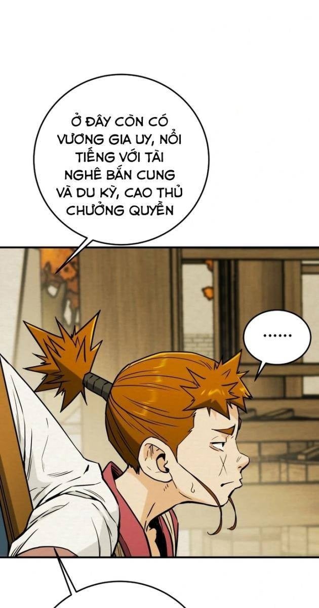 Thiên Quang Minh Nguyệt - Page 25