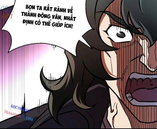 Toàn Dân Chuyển Chức: Duy Ta Vô Chức Tán Nhân - Page 30