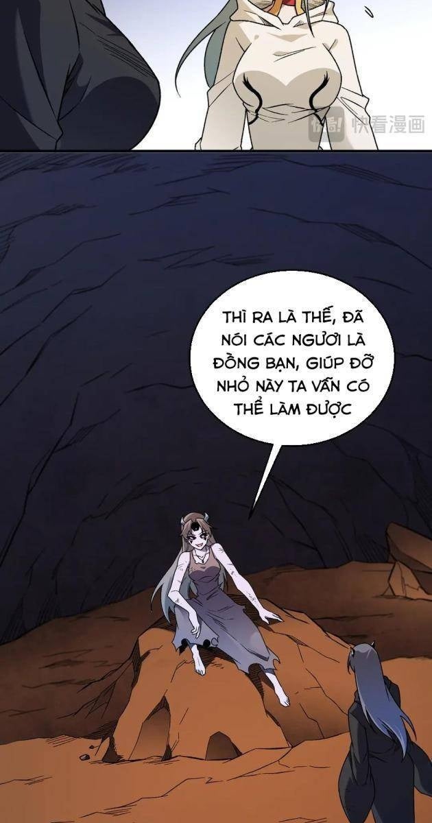 Toàn Dân Chuyển Chức: Duy Ta Vô Chức Tán Nhân - Page 47