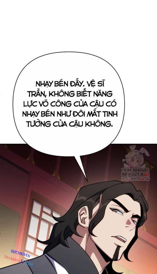 Lãng Nhân Bất Tử - Page 8