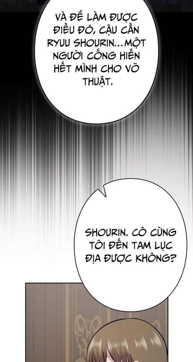 Tôi Không Phải Là Kẻ Phản Diện - Page 56