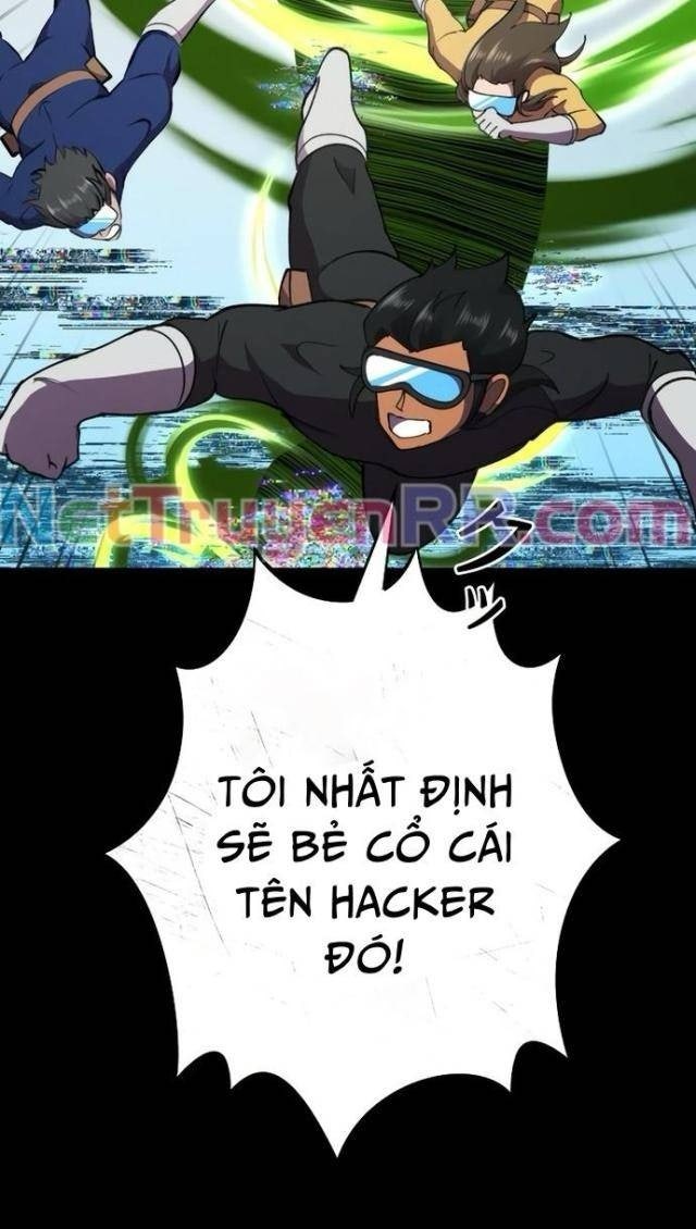 Tôi Không Phải Là Kẻ Phản Diện - Page 32