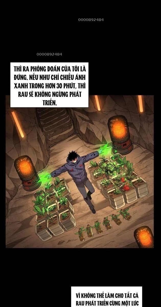 Cực Hàn Chiến Kỷ - Page 35