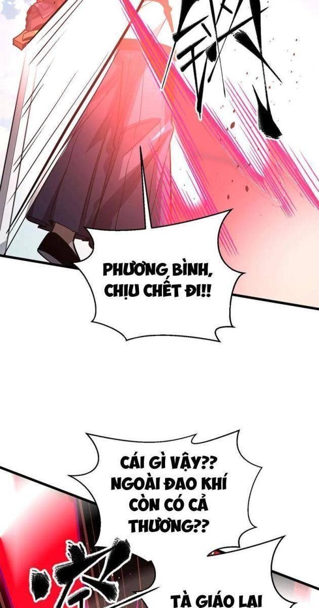 Toàn Cầu Cao Võ - Page 73