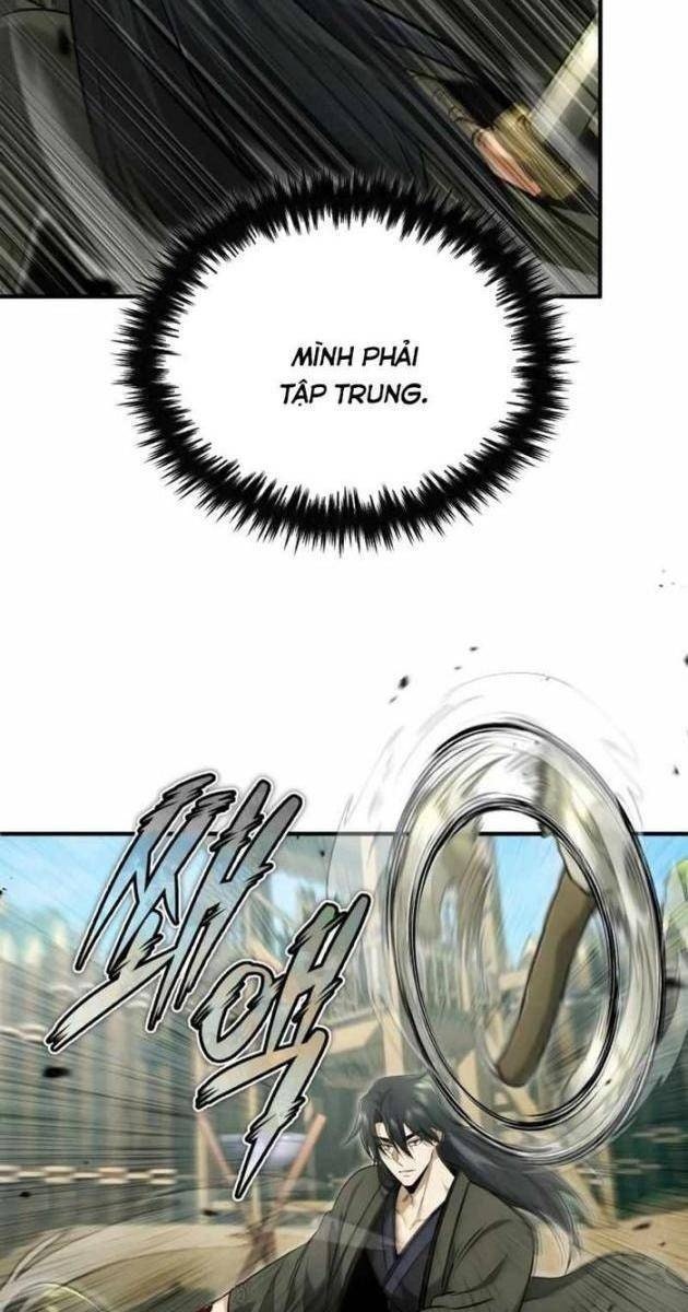 Hồi Quy Giả Về Hưu - Page 20