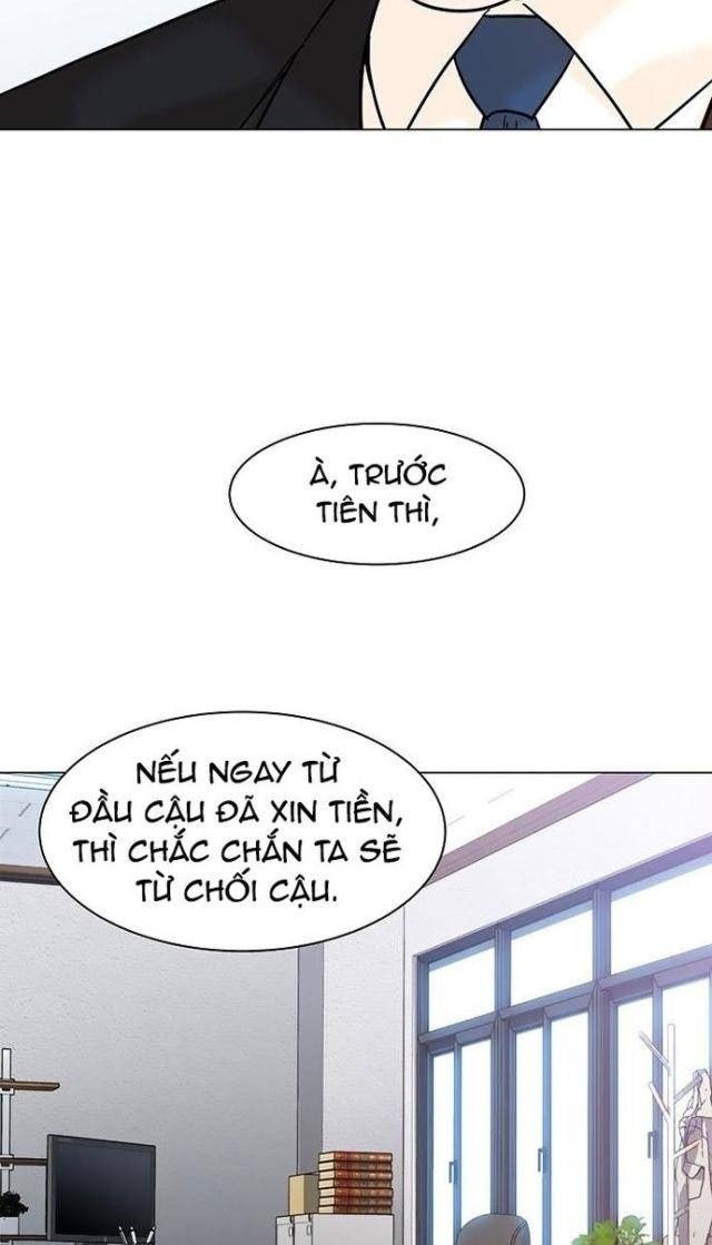 Người Trở Về Từ Cõi Chết - Page 30