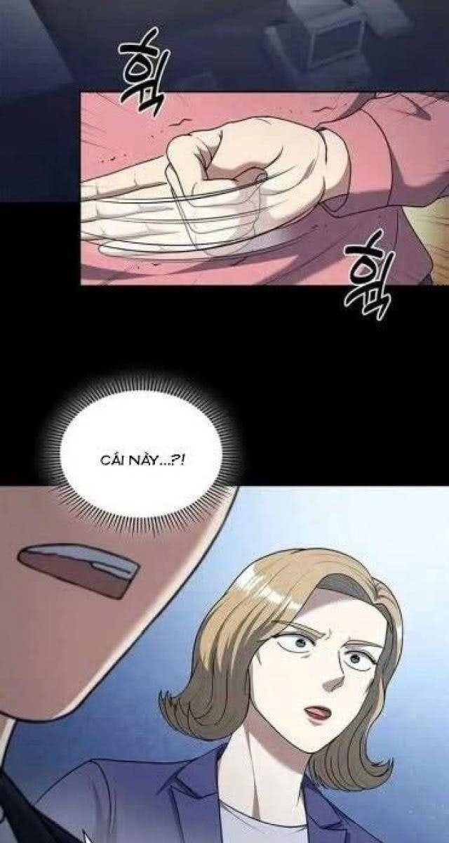 Cảnh Sát Thiên Tài Chuyển Sinh - Page 5