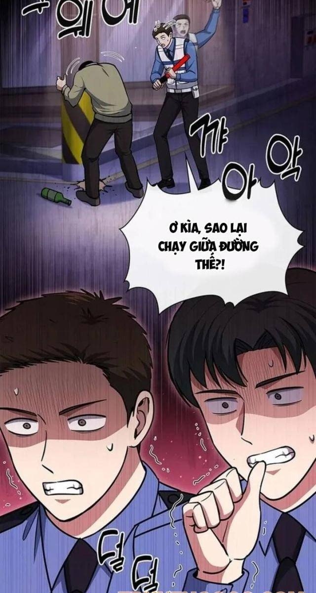 Cảnh Sát Thiên Tài Chuyển Sinh - Page 54