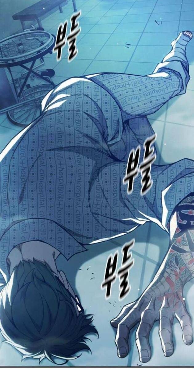 Nhà Tù Vị Thành Niên - Page 219