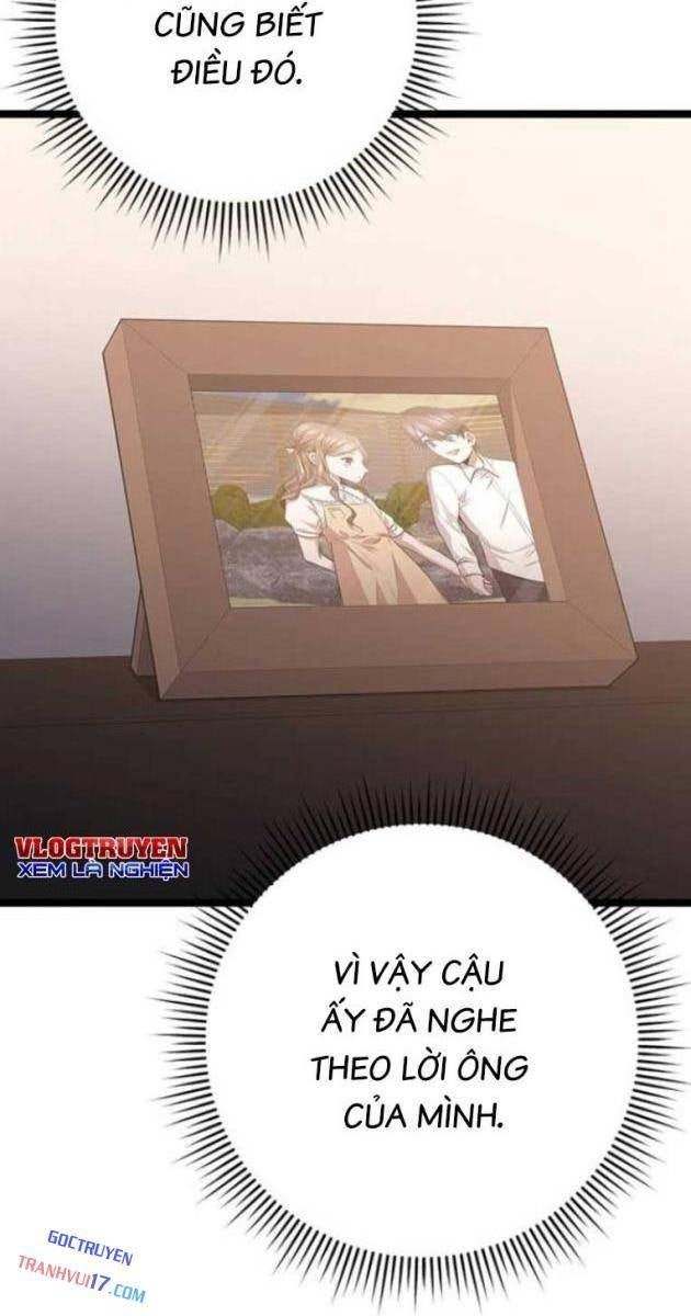 Vương Hậu Đi Học - Page 34