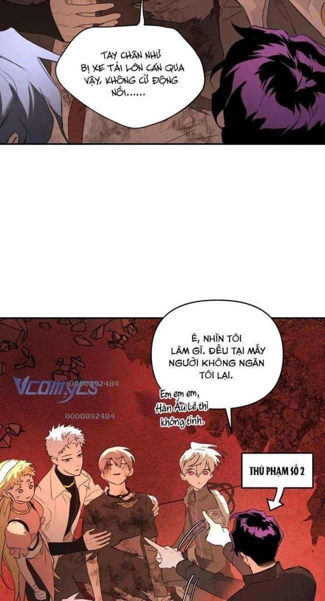 Ác Chi Hoàn - Page 32