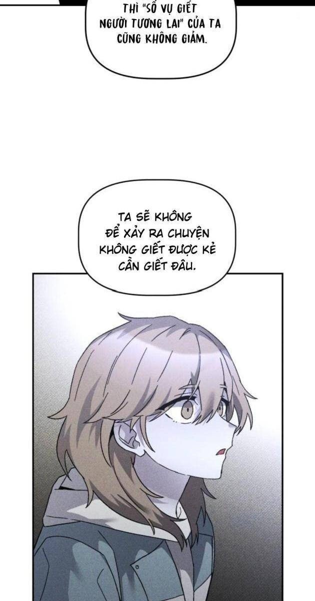 Cỗ Máy Dự Báo Sát Nhân - Page 82