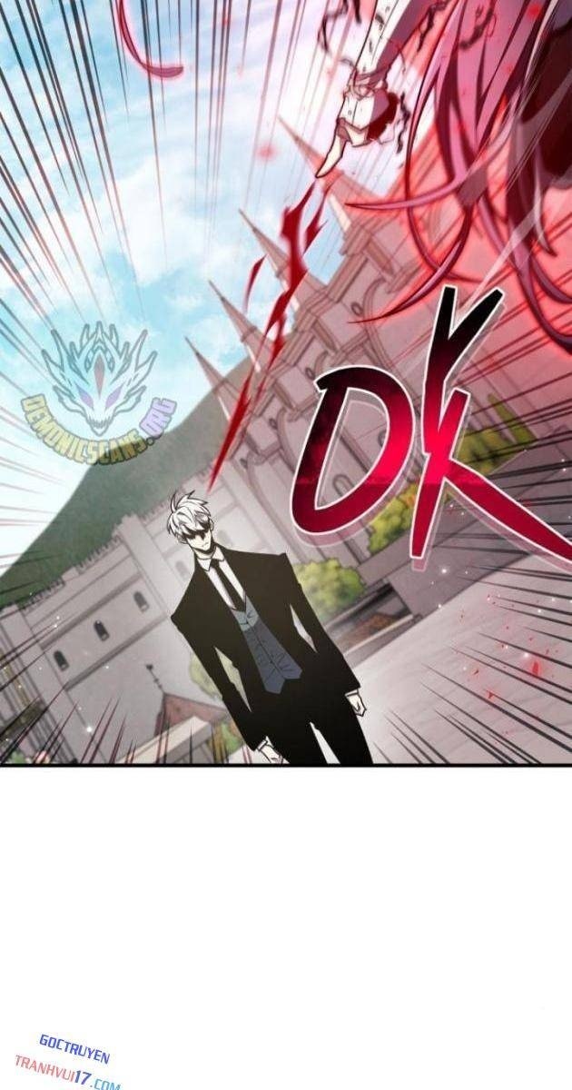 Người Chơi Che Giấu Quá Khứ - Page 104