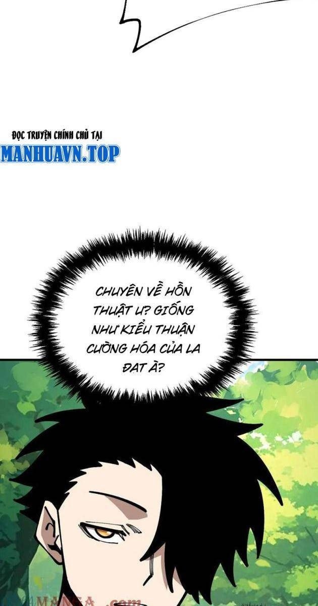 Toàn Cầu Ngự Thú: Ta Có Thế Thấy Lộ Tuyến Tiến Hóa - Page 47