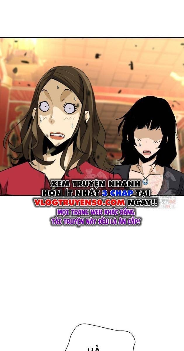 Sự Trở Lại Của Huyền Thoại - Page 44