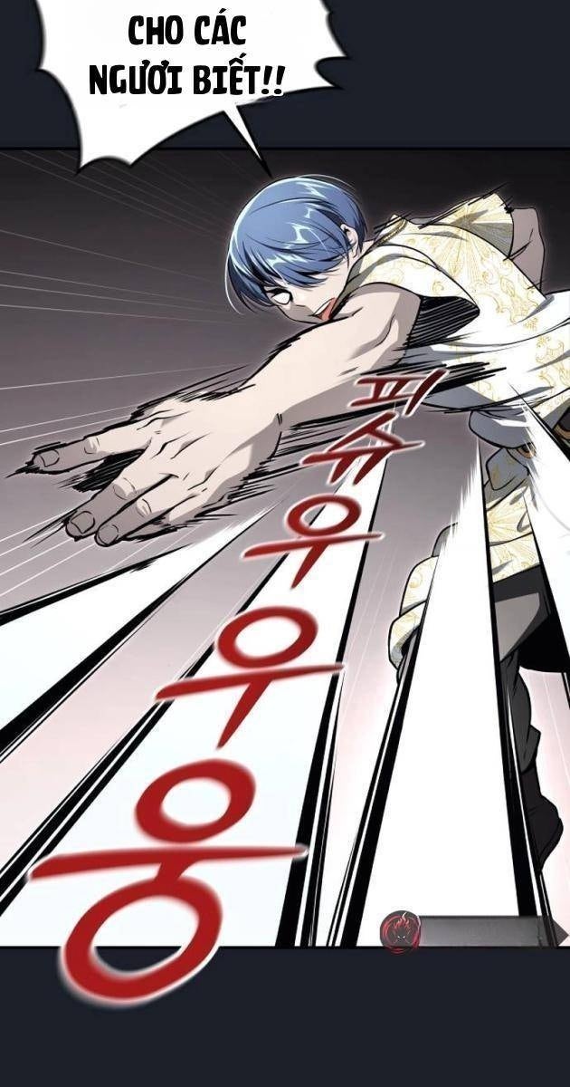 Cuộc Chiến Trong Tòa Tháp: Urek Mazino - Page 30