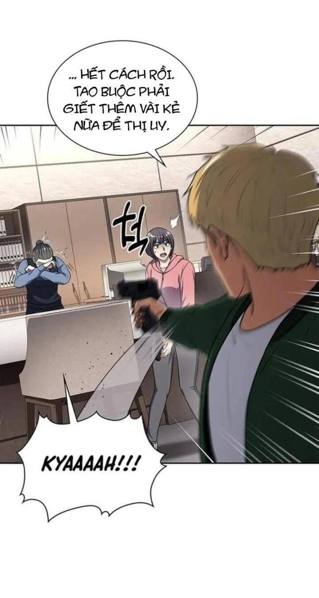 Cảnh Sát Thiên Tài Chuyển Sinh - Page 54