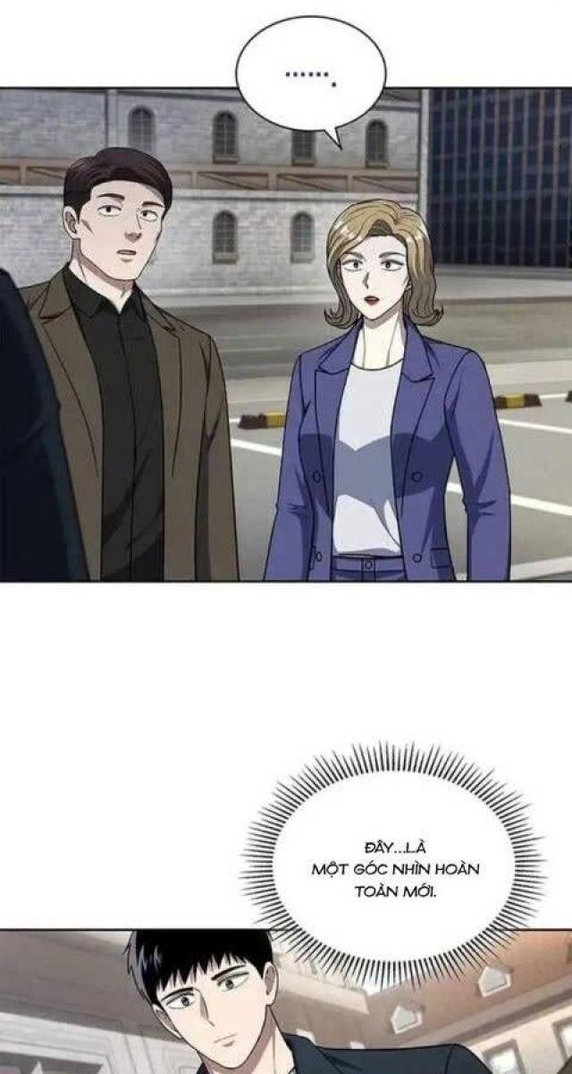 Cảnh Sát Thiên Tài Chuyển Sinh - Page 39