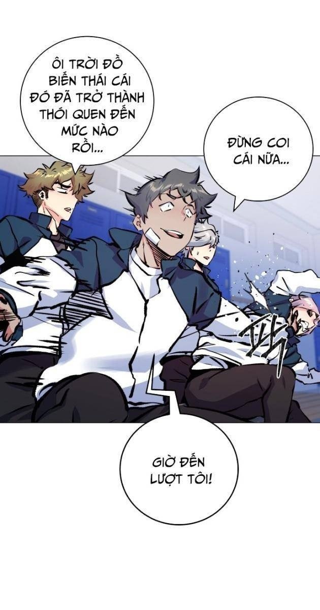 Góc Cao Khung Thành - Page 90