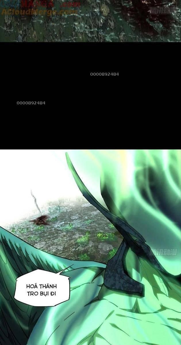 Đại Tượng Vô Hình - Page 35