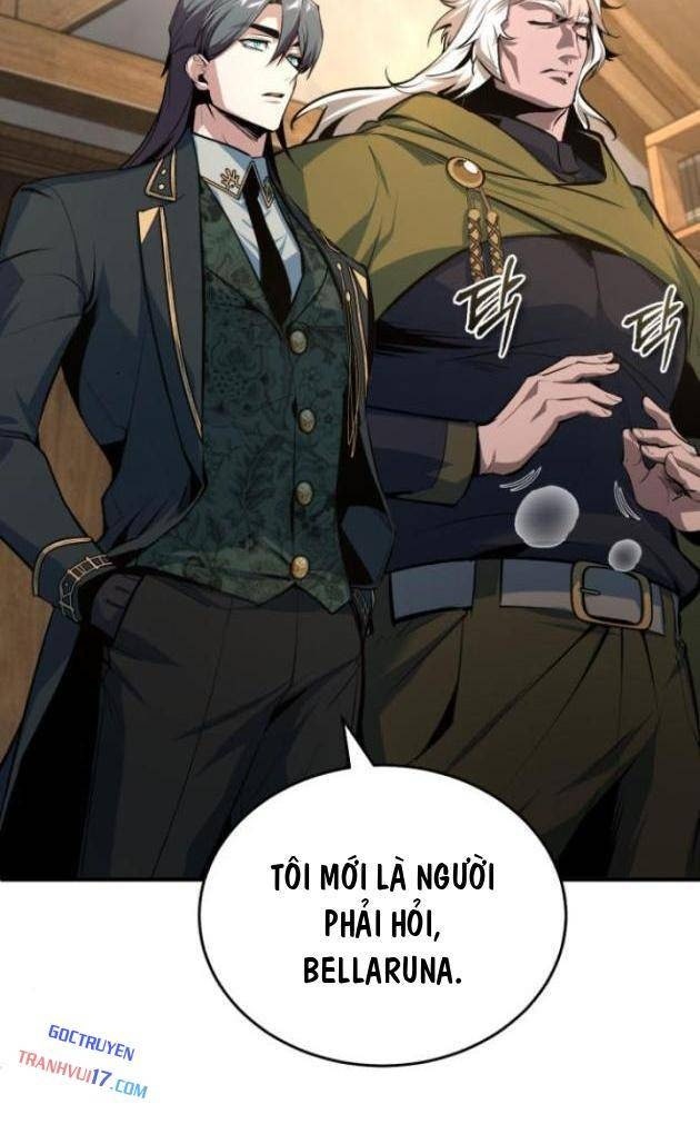 Giáo Sư Gián Điệp - Page 4