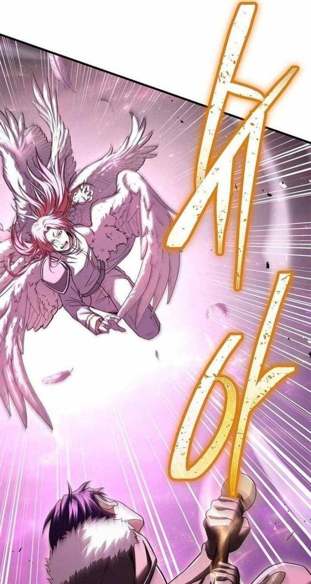 Sự Trở Lại Của Đại Pháp Sư - Page 58