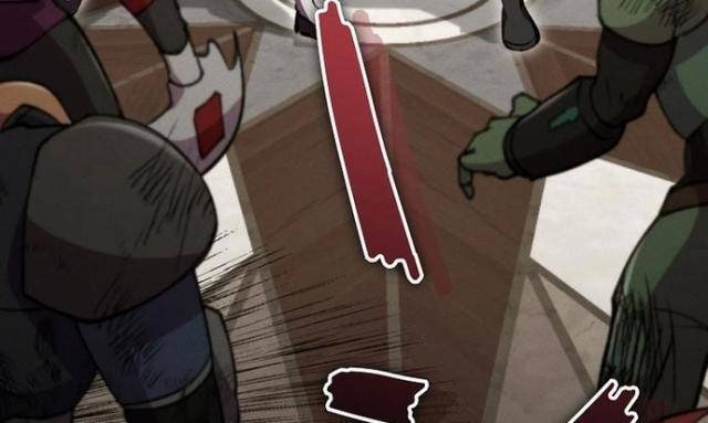 Tôi Không Phải Là Kẻ Phản Diện - Page 6