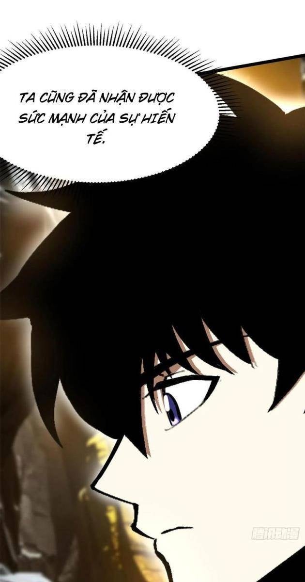 Ta Thật Không Muốn Học Cấm Chú - Page 68