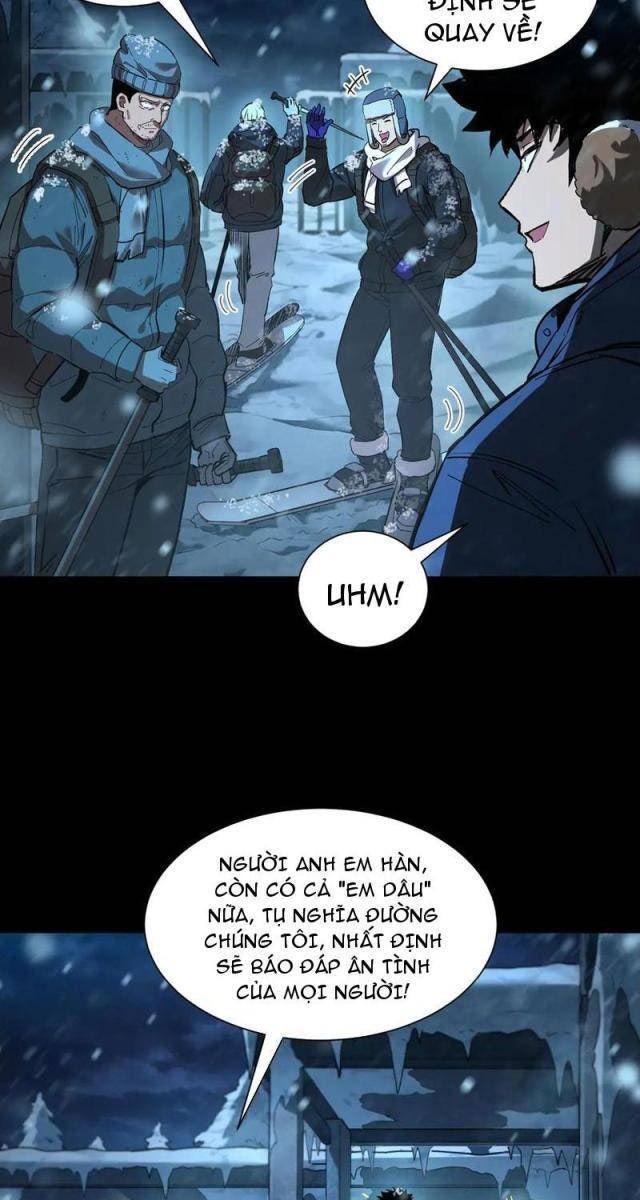 Cực Hàn Chiến Kỷ - Page 36