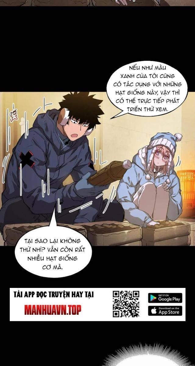 Cực Hàn Chiến Kỷ - Page 44