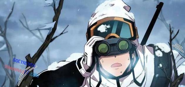 Cực Hàn Chiến Kỷ - Page 58