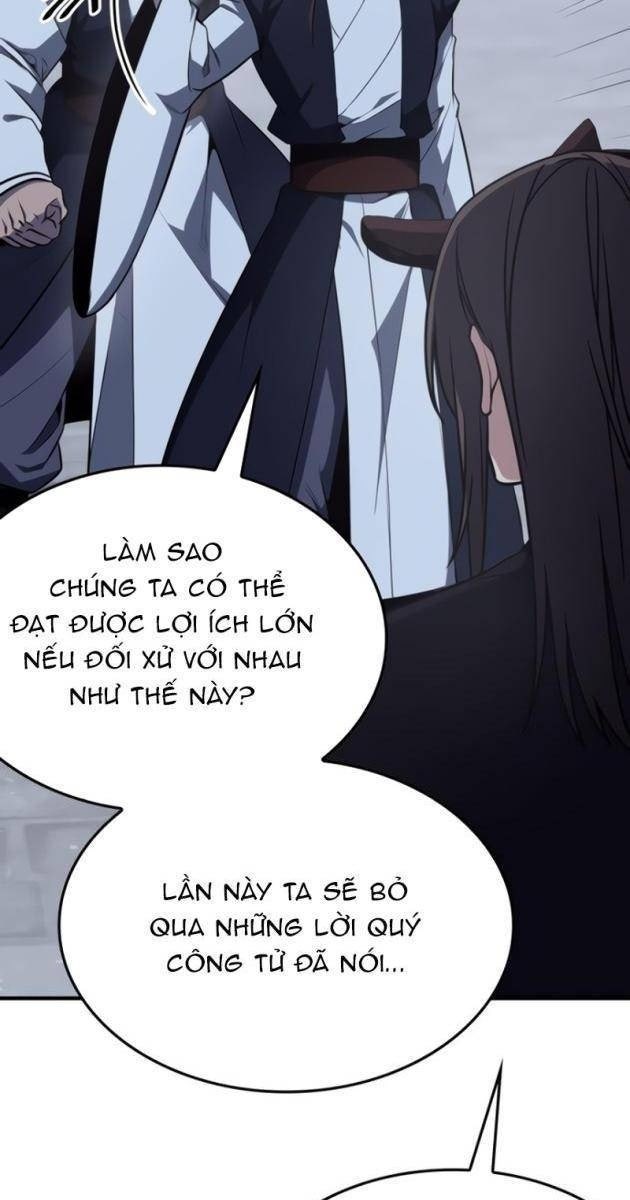 Trùng Sinh Thành Người Thừa Kế Điên Loạn - Page 133