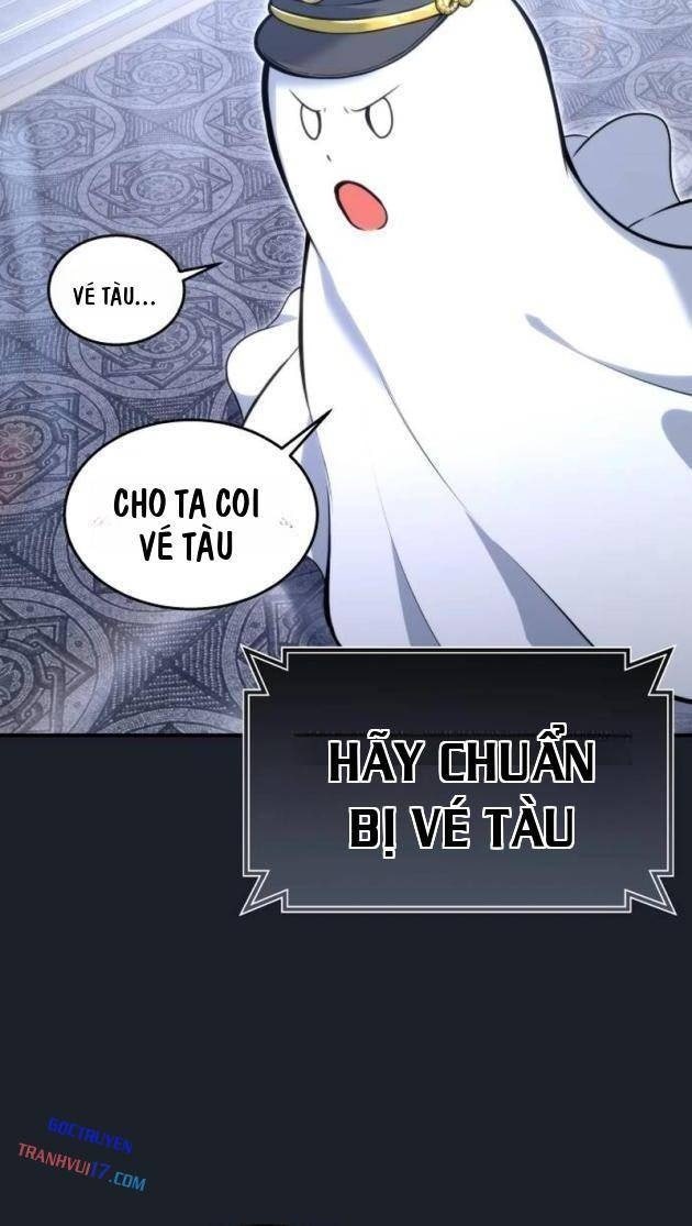 Cuộc Chiến Trong Tòa Tháp: Urek Mazino - Page 94