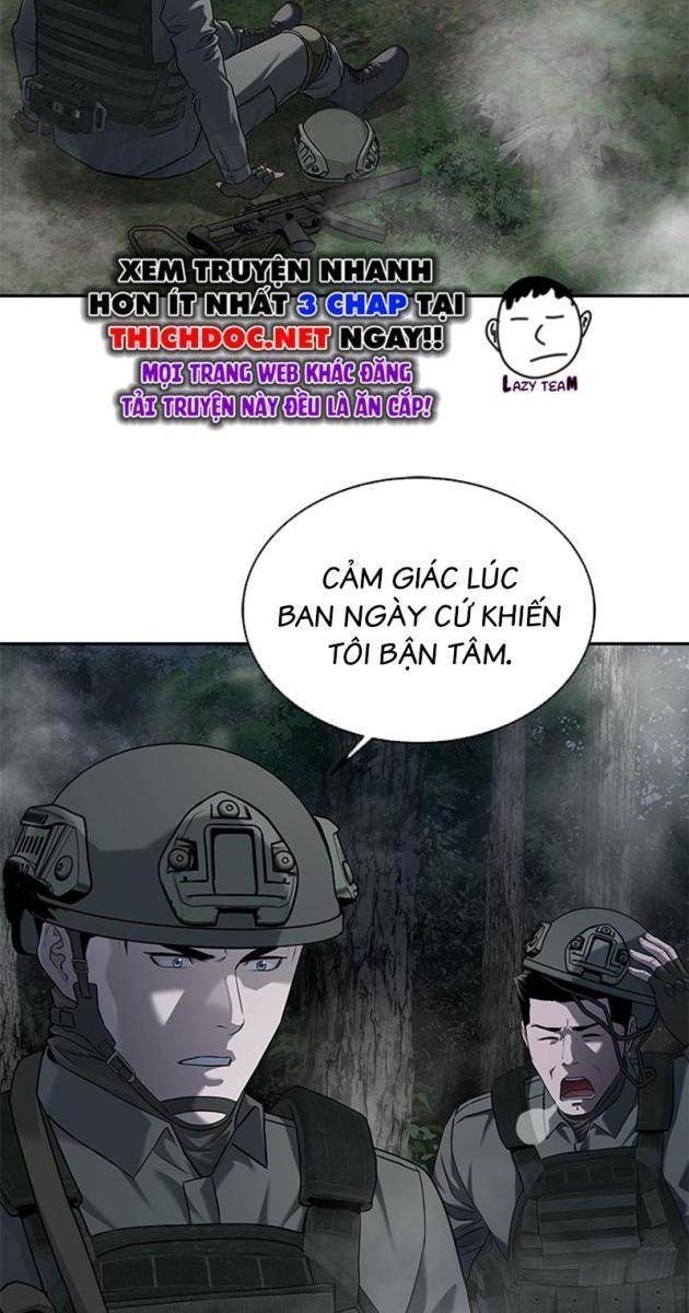 Đội Trưởng Lính Đánh Thuê - Page 50