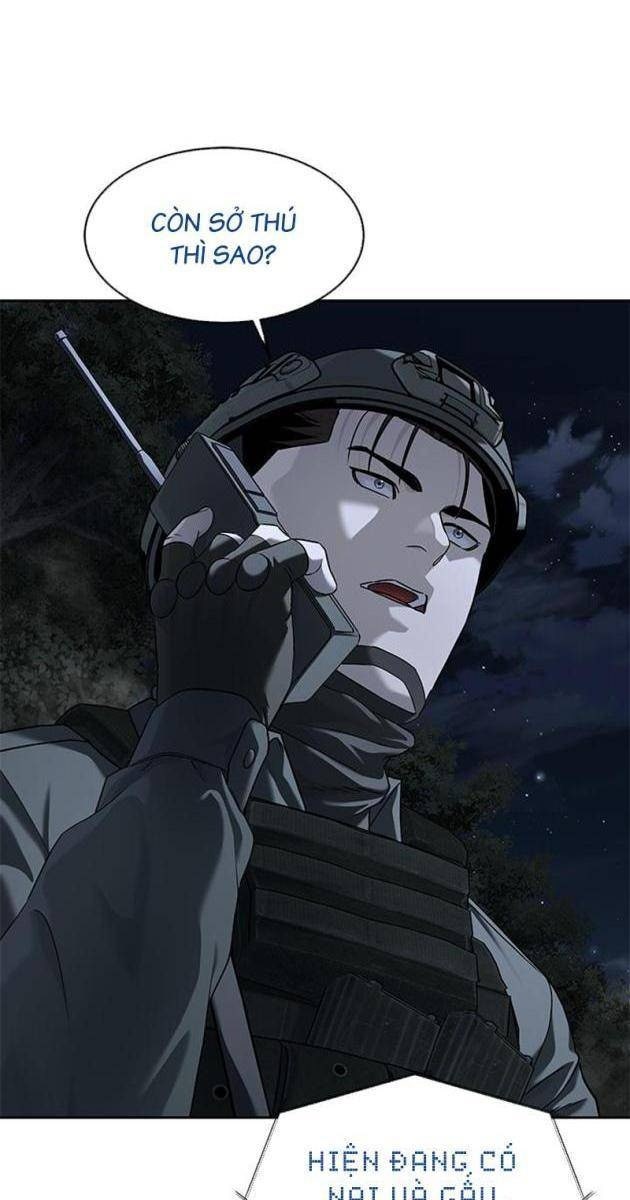 Đội Trưởng Lính Đánh Thuê - Page 91