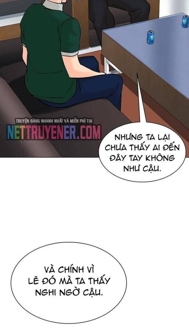 Người Trở Về Từ Cõi Chết - Page 6