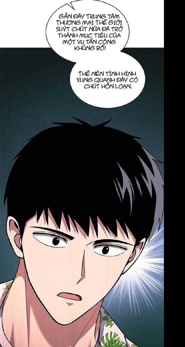 Cảnh Sát Thiên Tài Chuyển Sinh - Page 38