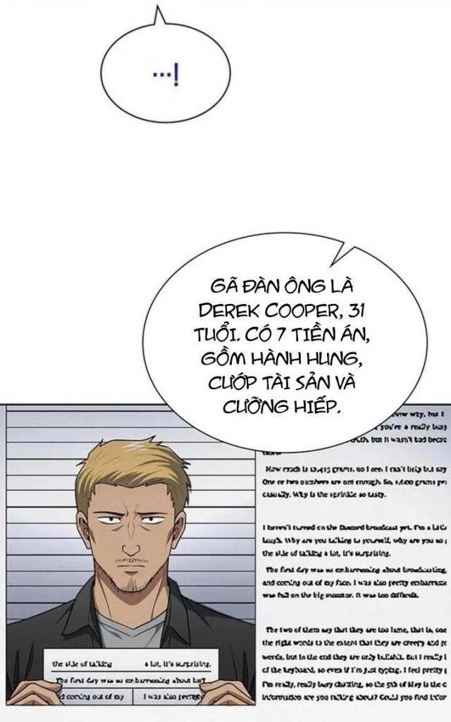 Cảnh Sát Thiên Tài Chuyển Sinh - Page 30