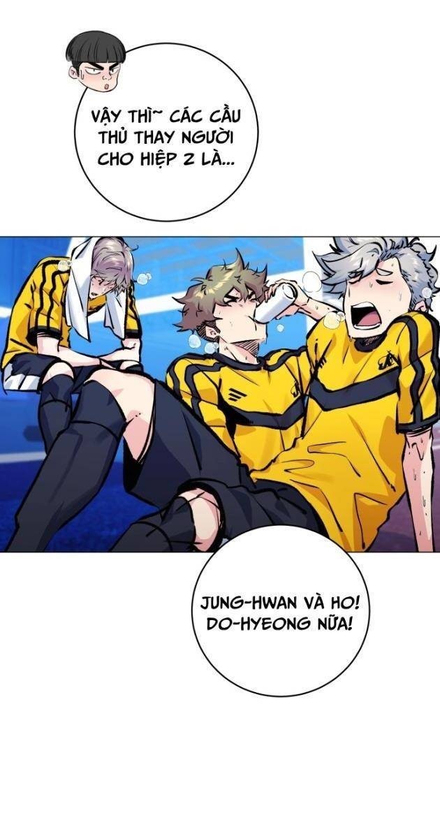 Góc Cao Khung Thành - Page 36