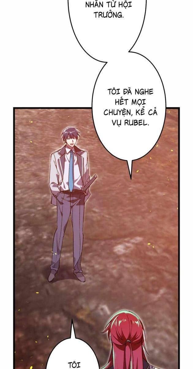 Tuyệt Thế Kiếm Thánh Hồi Quy - Page 22