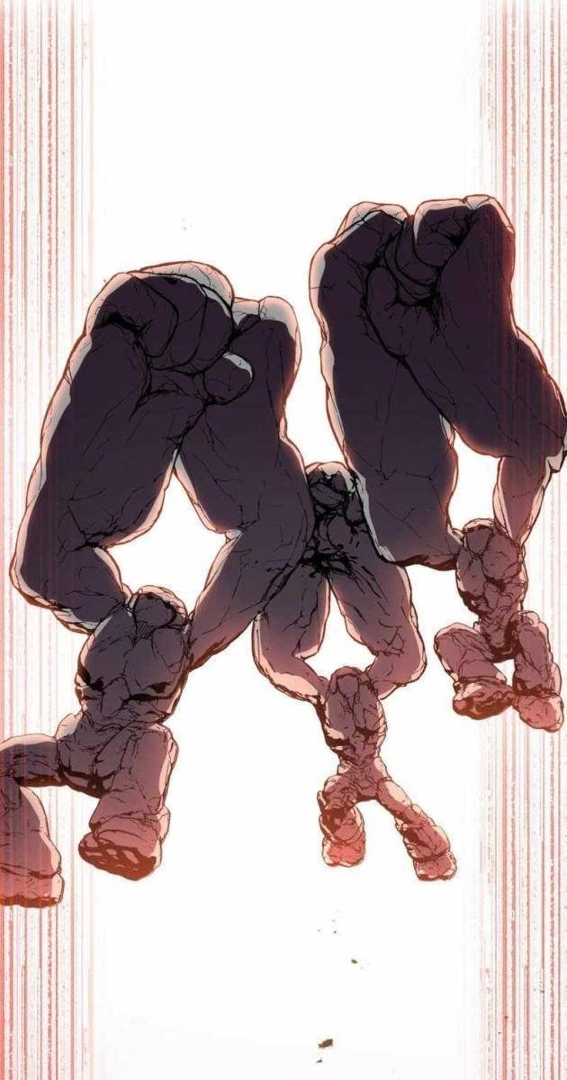 Tuyệt Thế Kiếm Thánh Hồi Quy - Page 40