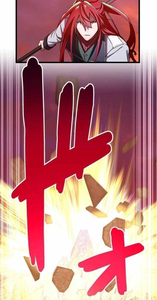 Tuyệt Thế Kiếm Thánh Hồi Quy - Page 58