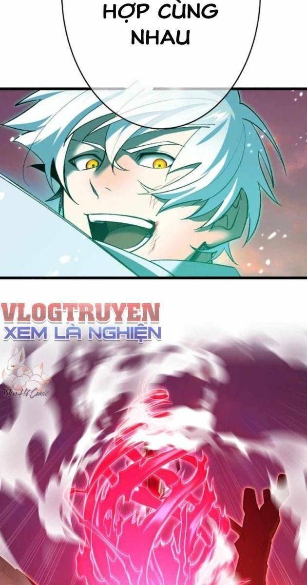 Tuyệt Thế Kiếm Thánh Hồi Quy - Page 76