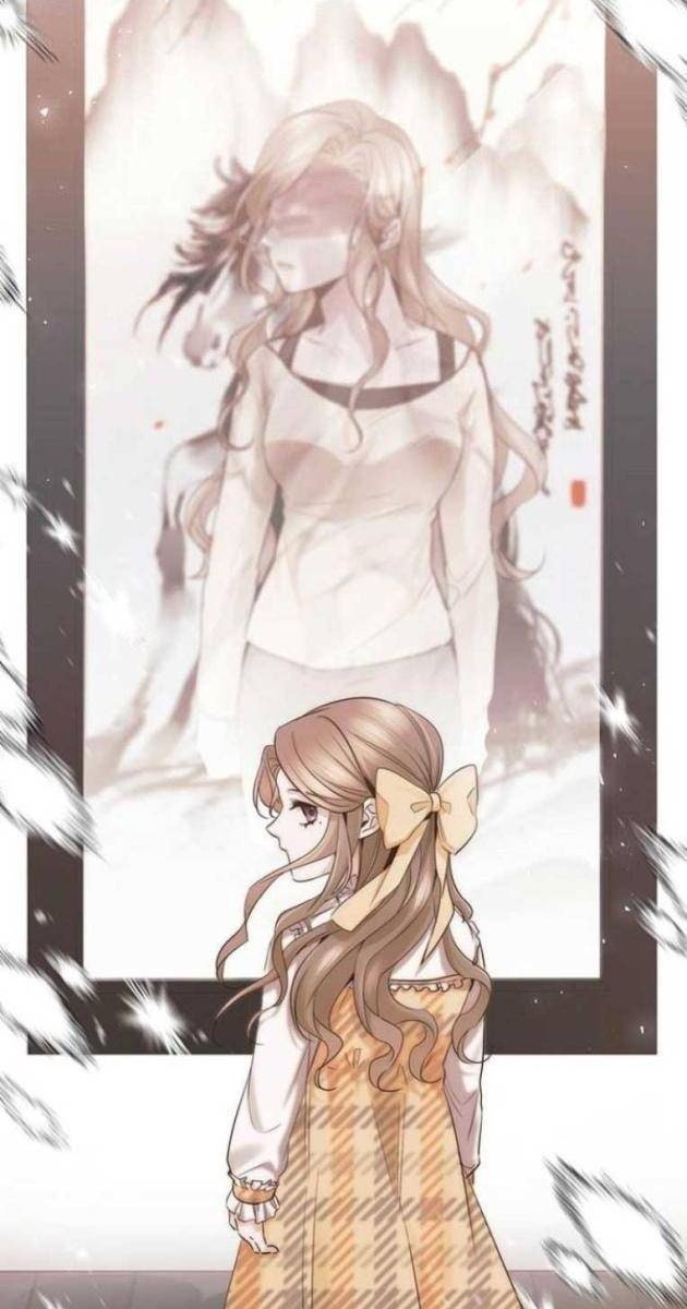 Vương Hậu Đi Học - Page 19