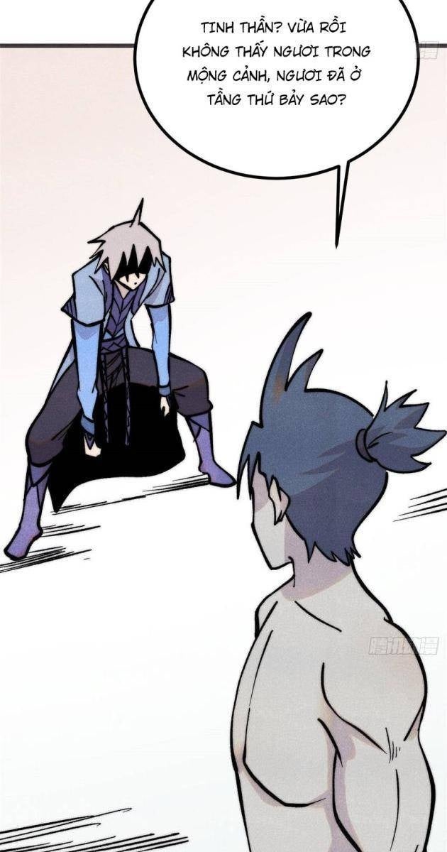 Vạn Cổ Tối Cường Tông - Page 9