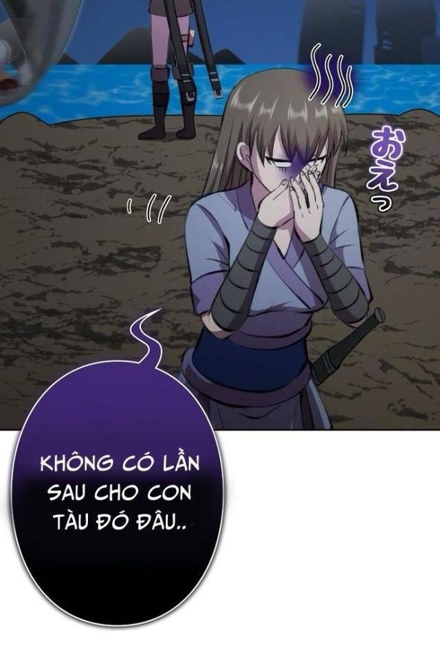 Tôi Không Phải Là Kẻ Phản Diện - Page 96